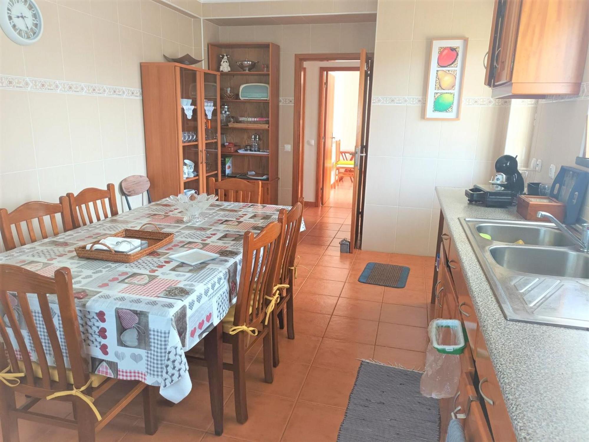 Casa Espacosa Perto De Angra Angra do Heroísmo Zewnętrze zdjęcie