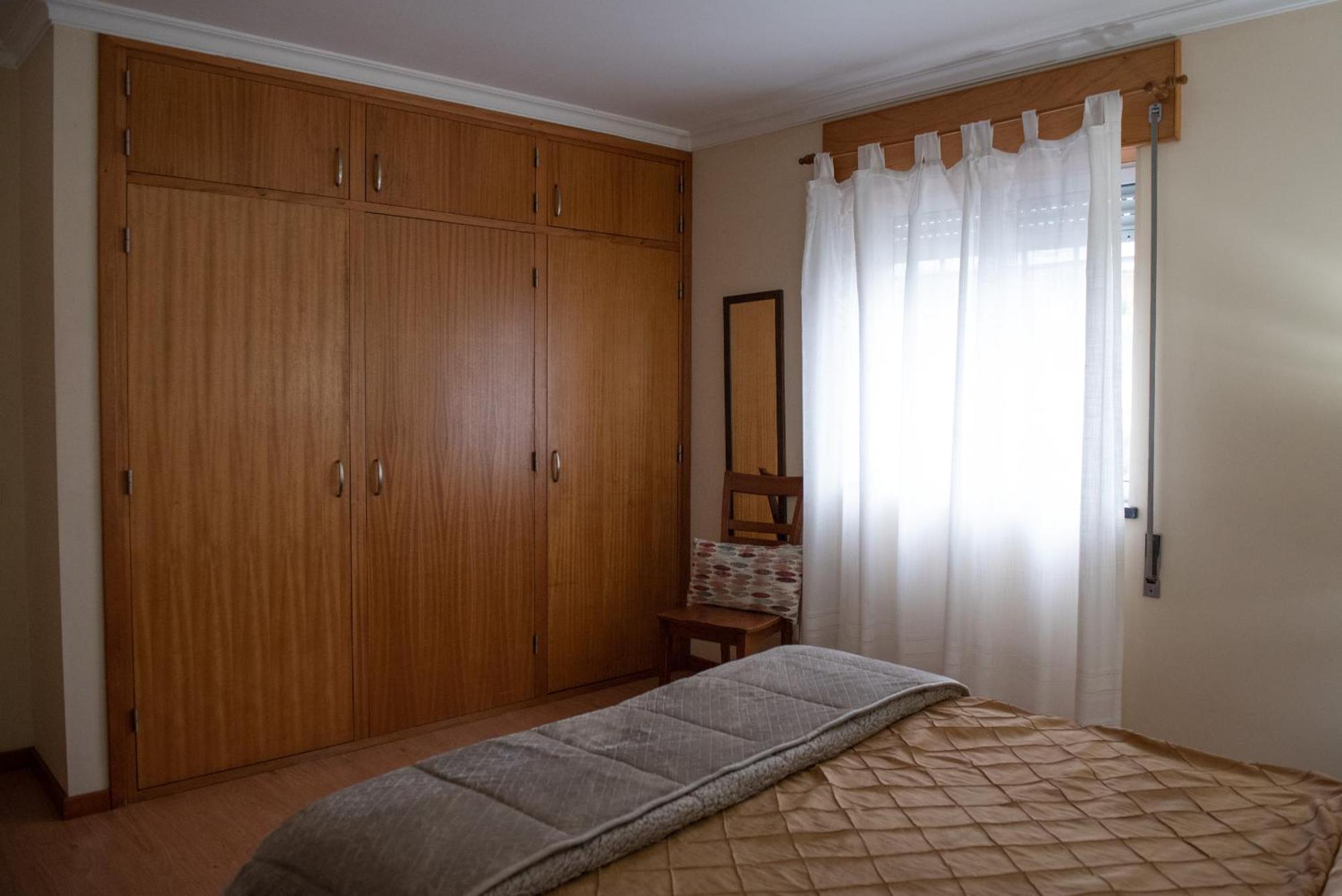 Casa Espacosa Perto De Angra Angra do Heroísmo Zewnętrze zdjęcie