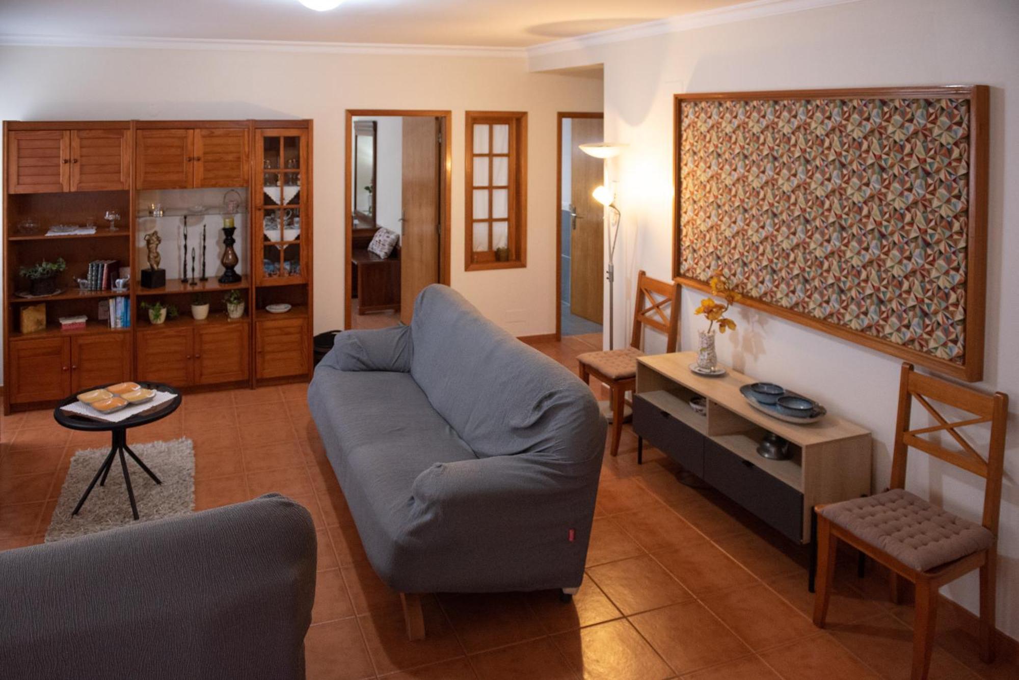 Casa Espacosa Perto De Angra Angra do Heroísmo Zewnętrze zdjęcie