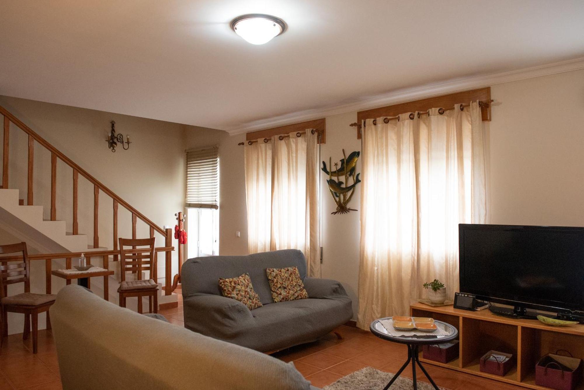 Casa Espacosa Perto De Angra Angra do Heroísmo Zewnętrze zdjęcie
