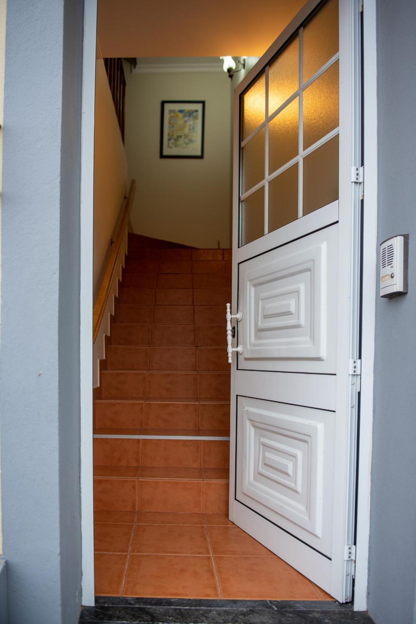 Casa Espacosa Perto De Angra Angra do Heroísmo Zewnętrze zdjęcie