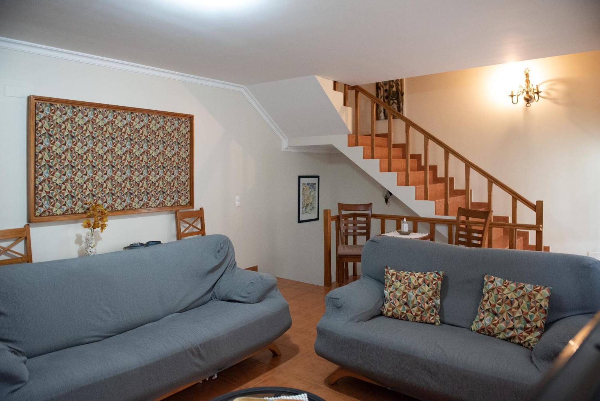 Casa Espacosa Perto De Angra Angra do Heroísmo Zewnętrze zdjęcie